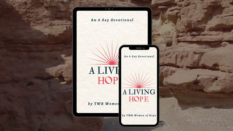 a living hope web cover
