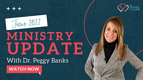June Ministry Update