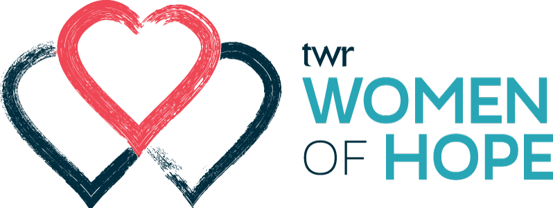 TWR Women Of Hope