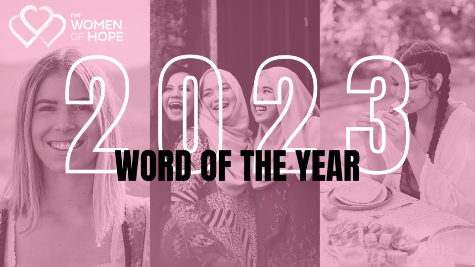 2023 woh word of the year