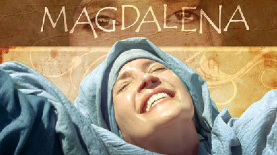 magdalena film