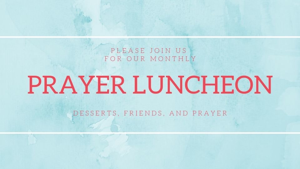 prayer luncheon graphic compressor