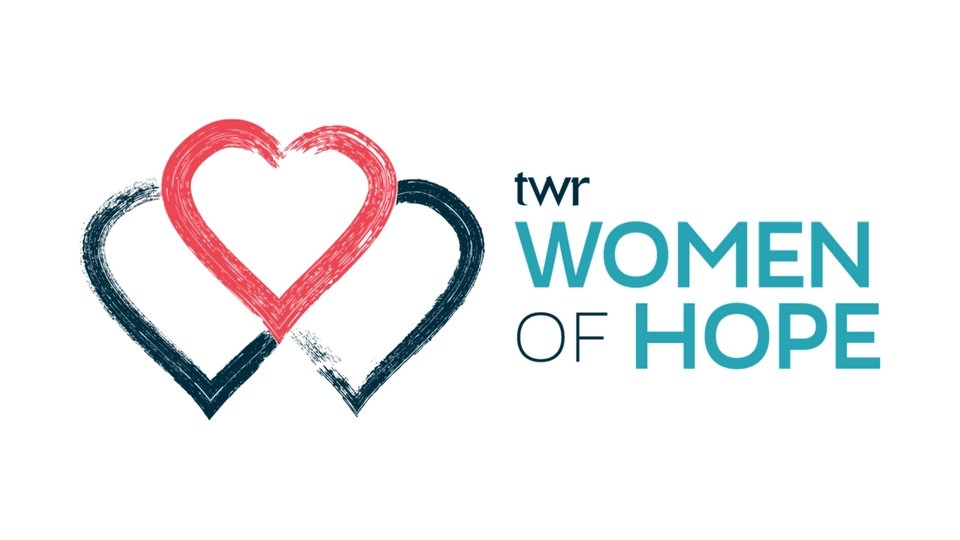 women of hope logo for blog graphic